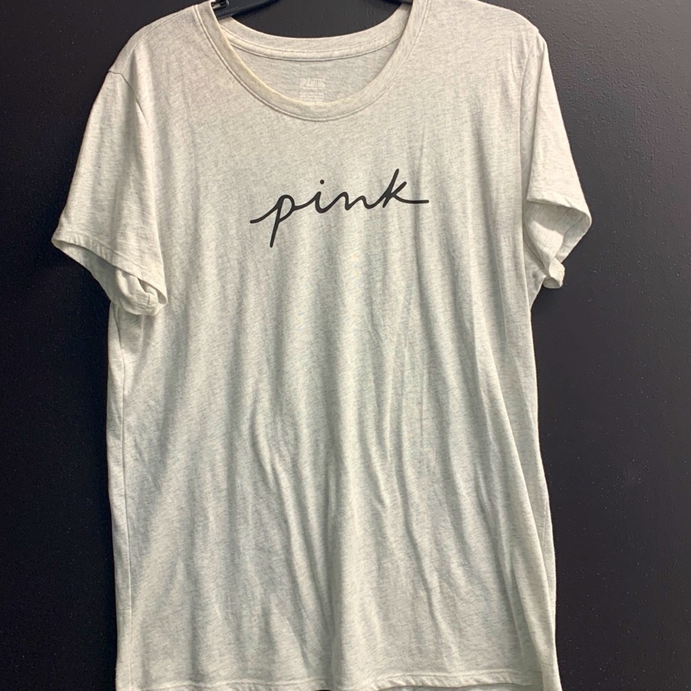 PINK T-shirt